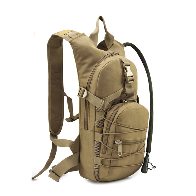 Urban Backpack Tactical - Nhẹ Chiến Thuật Ba Lô Túi