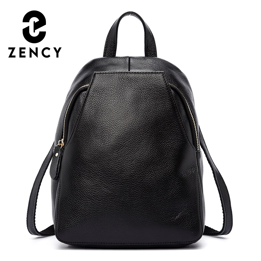 Travel Backpack Anti Theft - Zency Charm Nữ Ba Lô Nam