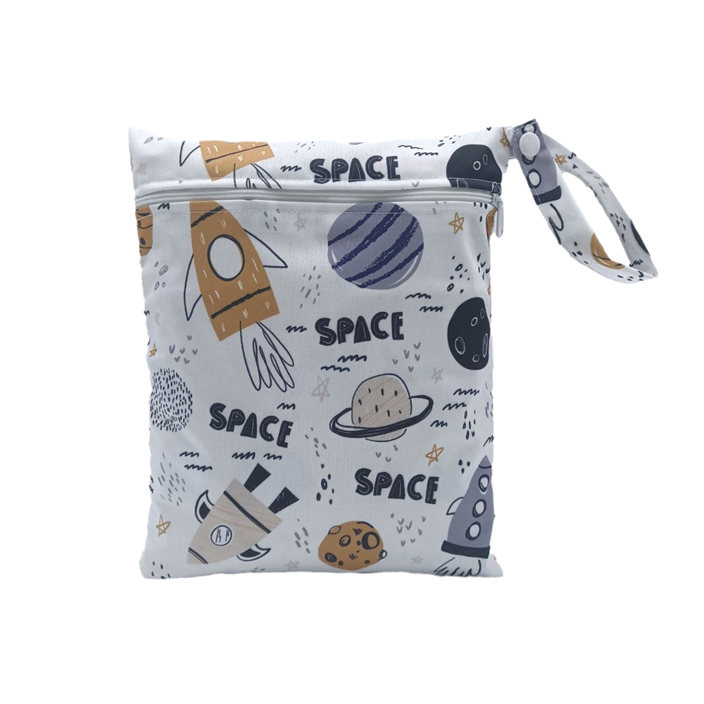 New Print pattern NEW Size: 20 - đánh giá và giá Backpack Diaper Bag