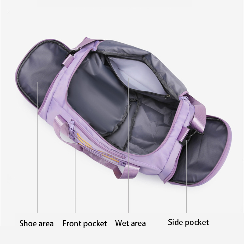 【Causal Backpack】Fashion Sport - đánh giá và giá Fashion Backpack Women