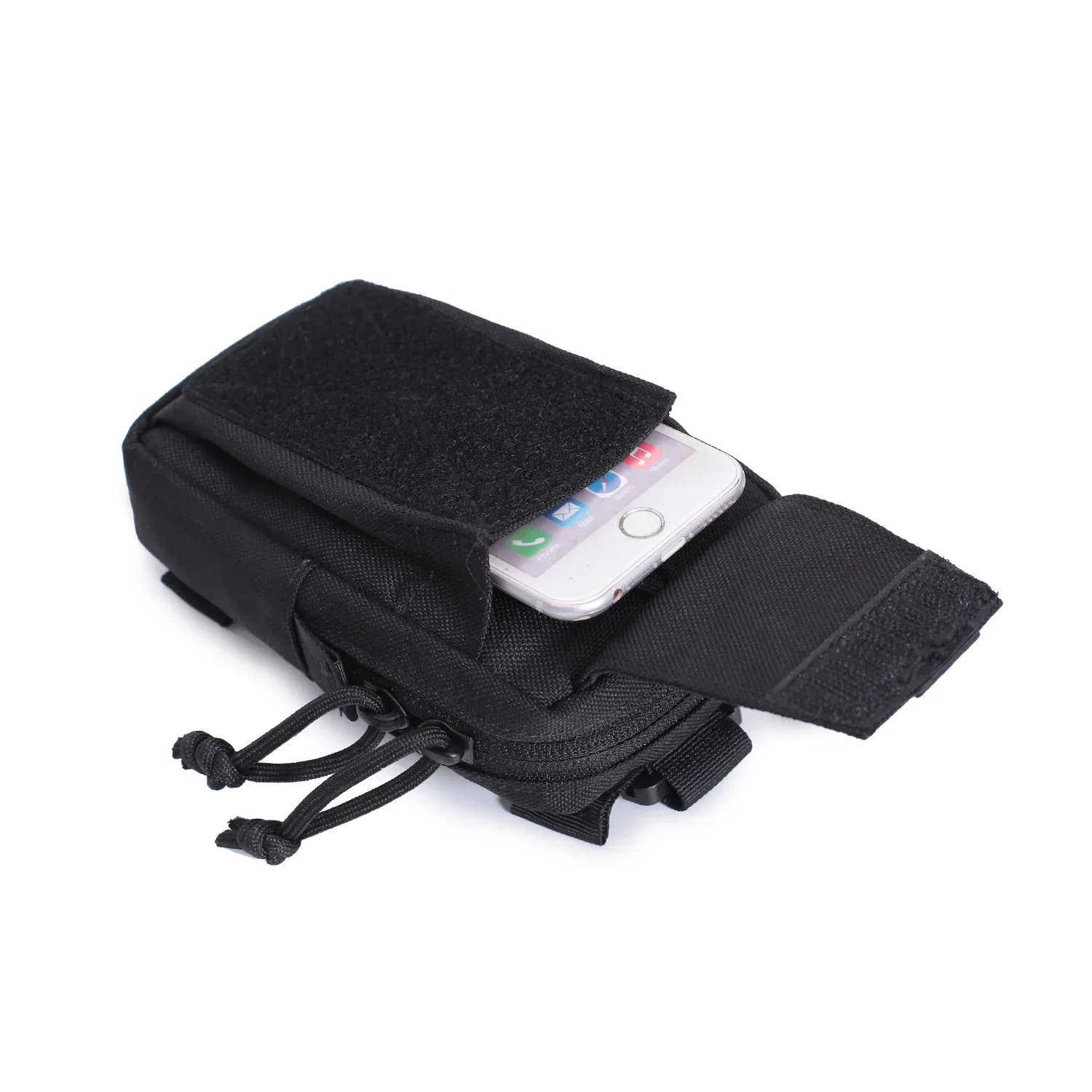 Molle Backpack Strap Phone Hol - đánh giá và giá Backpack Insert Organizer