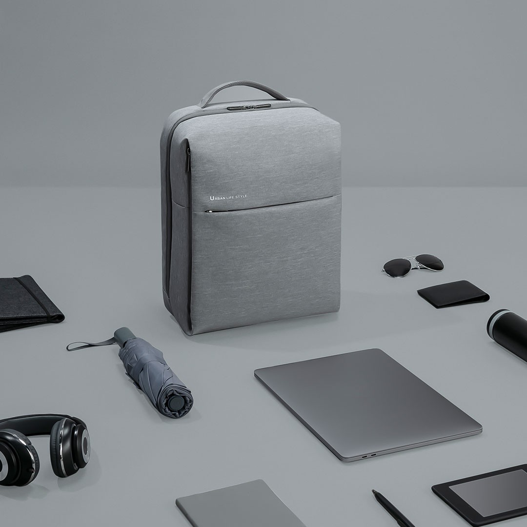 XIAOMI 15.6 Inch Laptop Backpa - đánh giá và giá Laptop Backpack 15.6