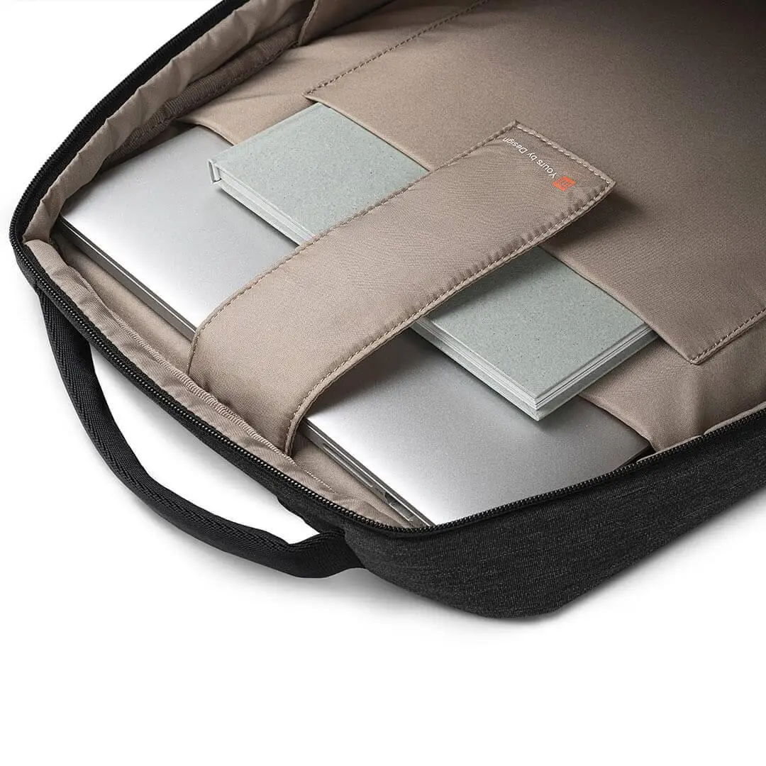 XIAOMI 15.6 Inch Laptop Backpa - đánh giá và giá Laptop Backpack 15.6