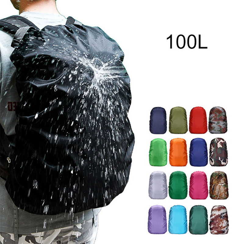 35L 100L 120L Rain Cover Backp - đánh giá và giá Rain Cover Backpack