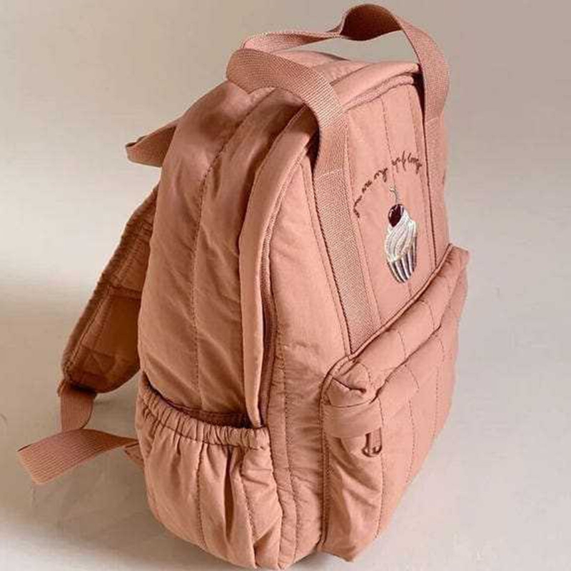 Ba Lô Trẻ Em Trẻ Em Schoolbag  - đánh giá và giá Backpack Diaper Bag