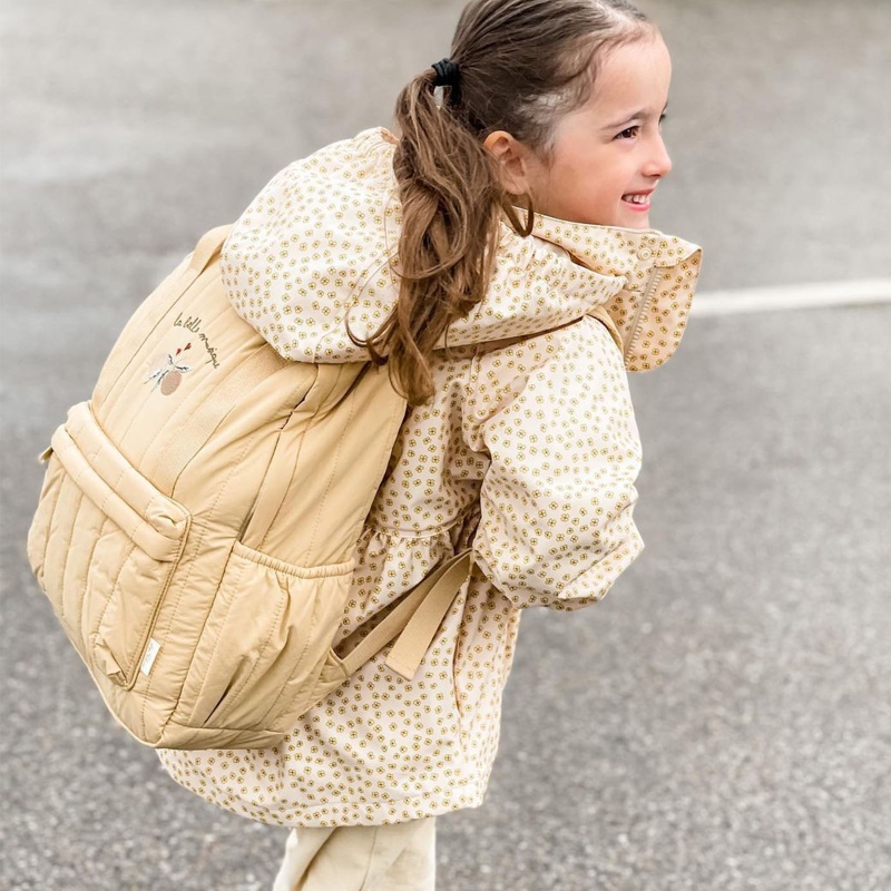 Ba Lô Trẻ Em Trẻ Em Schoolbag  - đánh giá và giá Backpack Diaper Bag