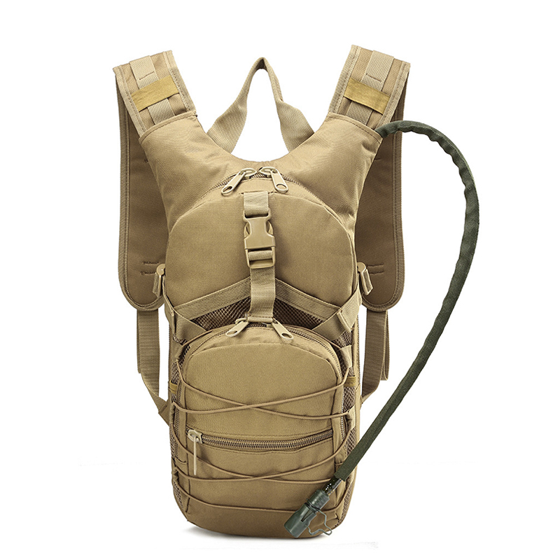 Nhẹ Chiến Thuật Ba Lô Túi Nước - đánh giá và giá Urban Backpack Tactical