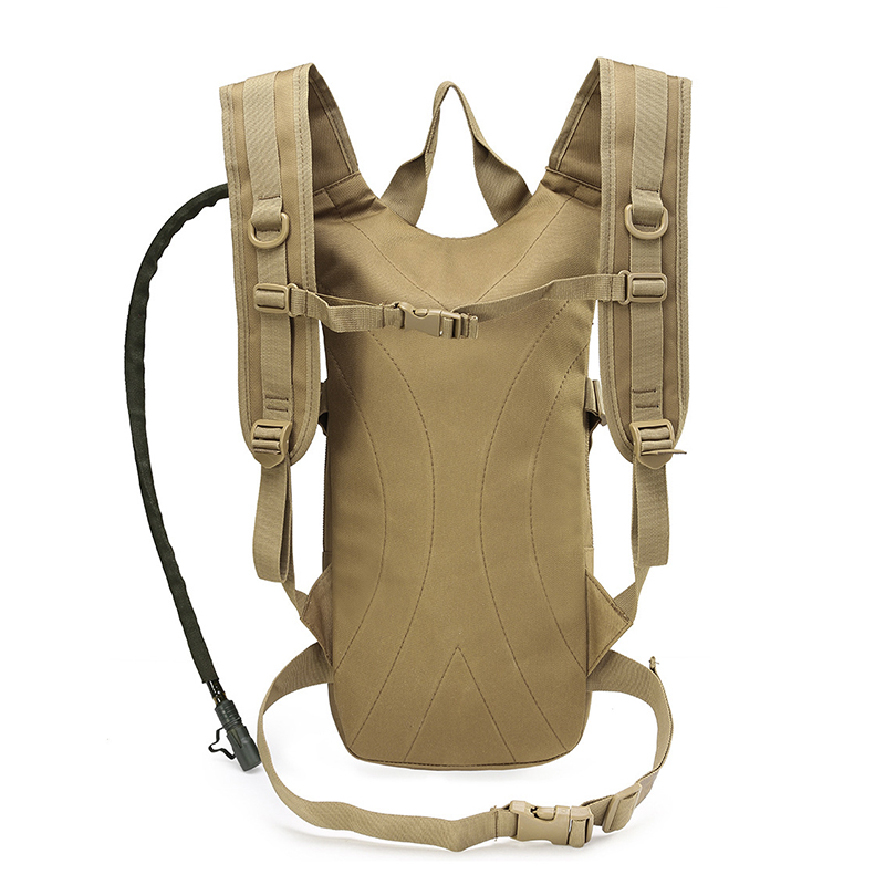 Nhẹ Chiến Thuật Ba Lô Túi Nước - đánh giá và giá Urban Backpack Tactical