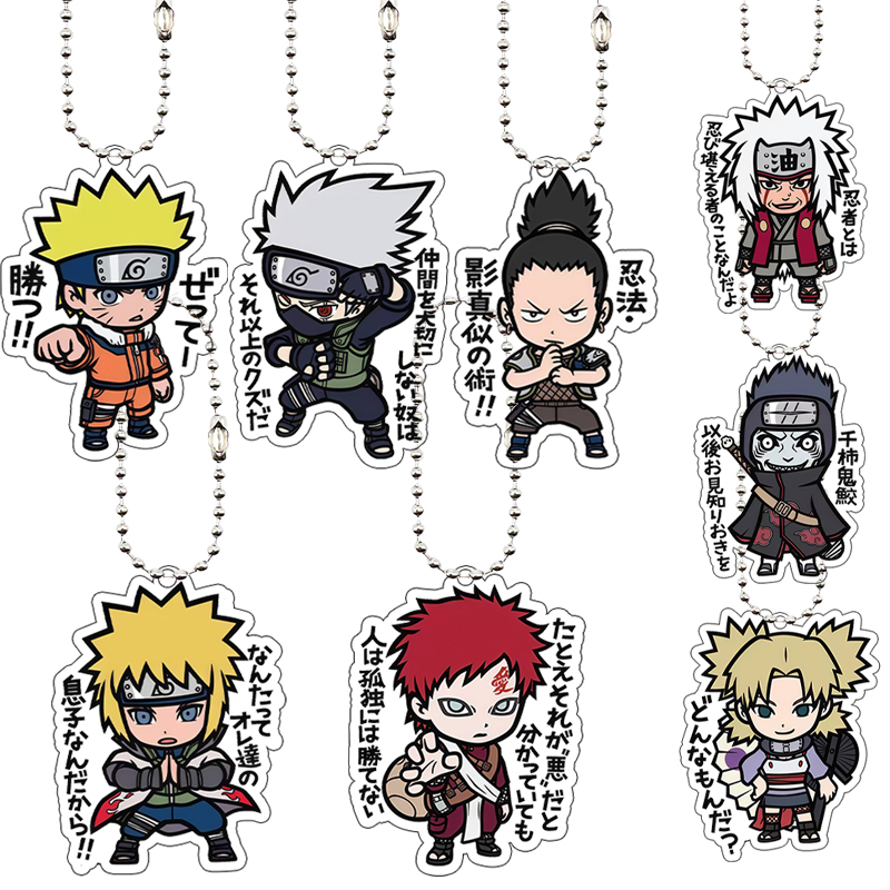 Fashion Jiraiya Kankuro Anime  - đánh giá và giá Fashion Backpack Women