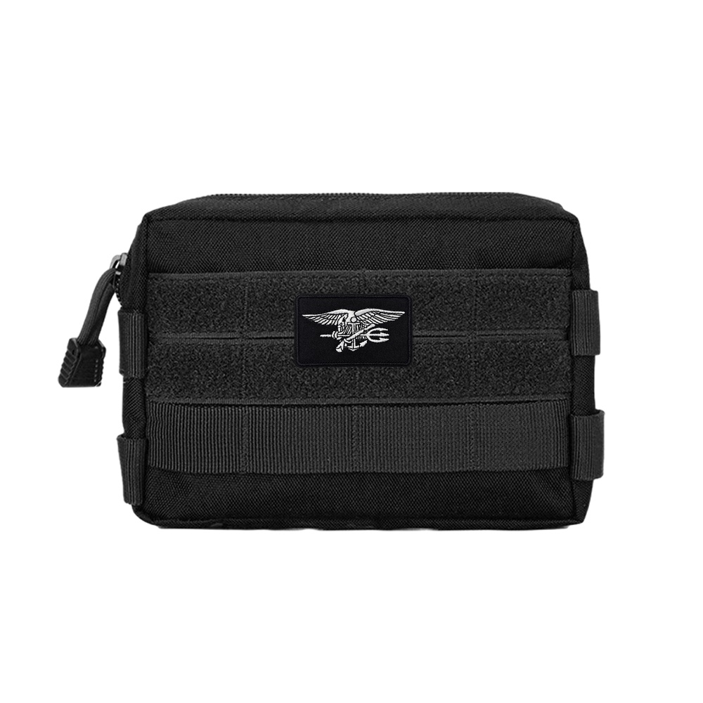 US NAVY SEAL TRIDENT SWAT EAGL - đánh giá và giá Urban Backpack Tactical