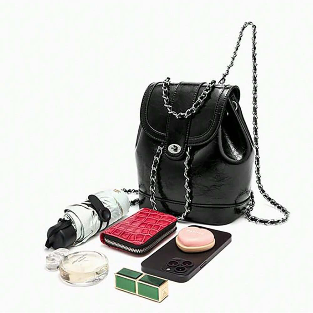 Mini Backpack Purse for Women  - đánh giá và giá Mini Backpack Purse