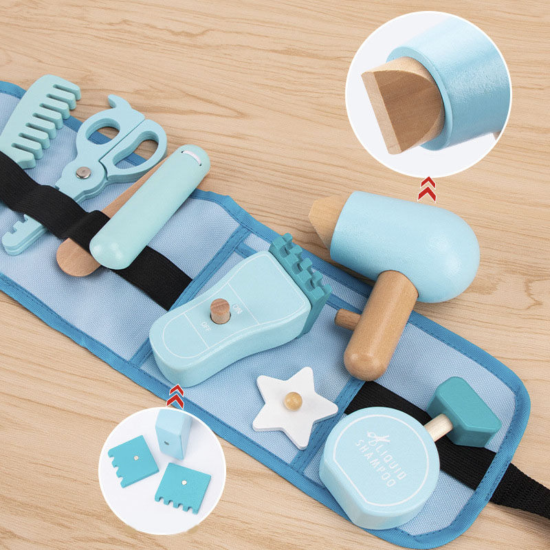 Kids Pretend Play Toy Wooden S - đánh giá và giá Hydration Pack Outdoor