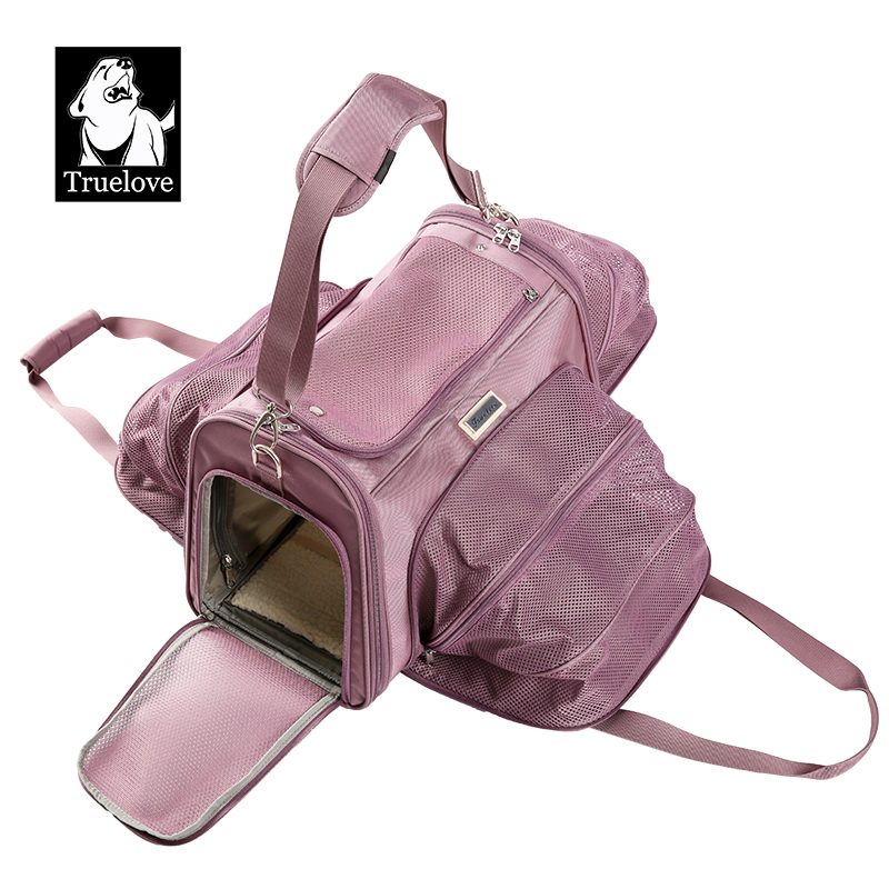 TRUELOVE TLX4971 Breathable Fo - đánh giá và giá Foldable Backpack Small