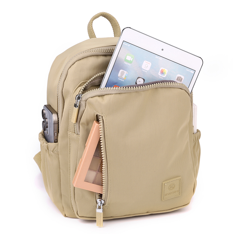 Waterproof Backpack for Women  - đánh giá và giá Travel Backpack Anti Theft