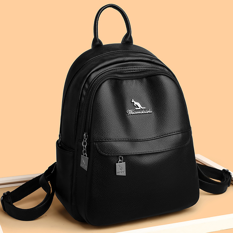 2024 New Women's Shoulder Bag  - đánh giá và giá Mini Backpack Purse