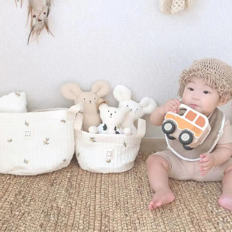 INS Baby Bags Cute Bear Embroi - đánh giá và giá Backpack Diaper Bag