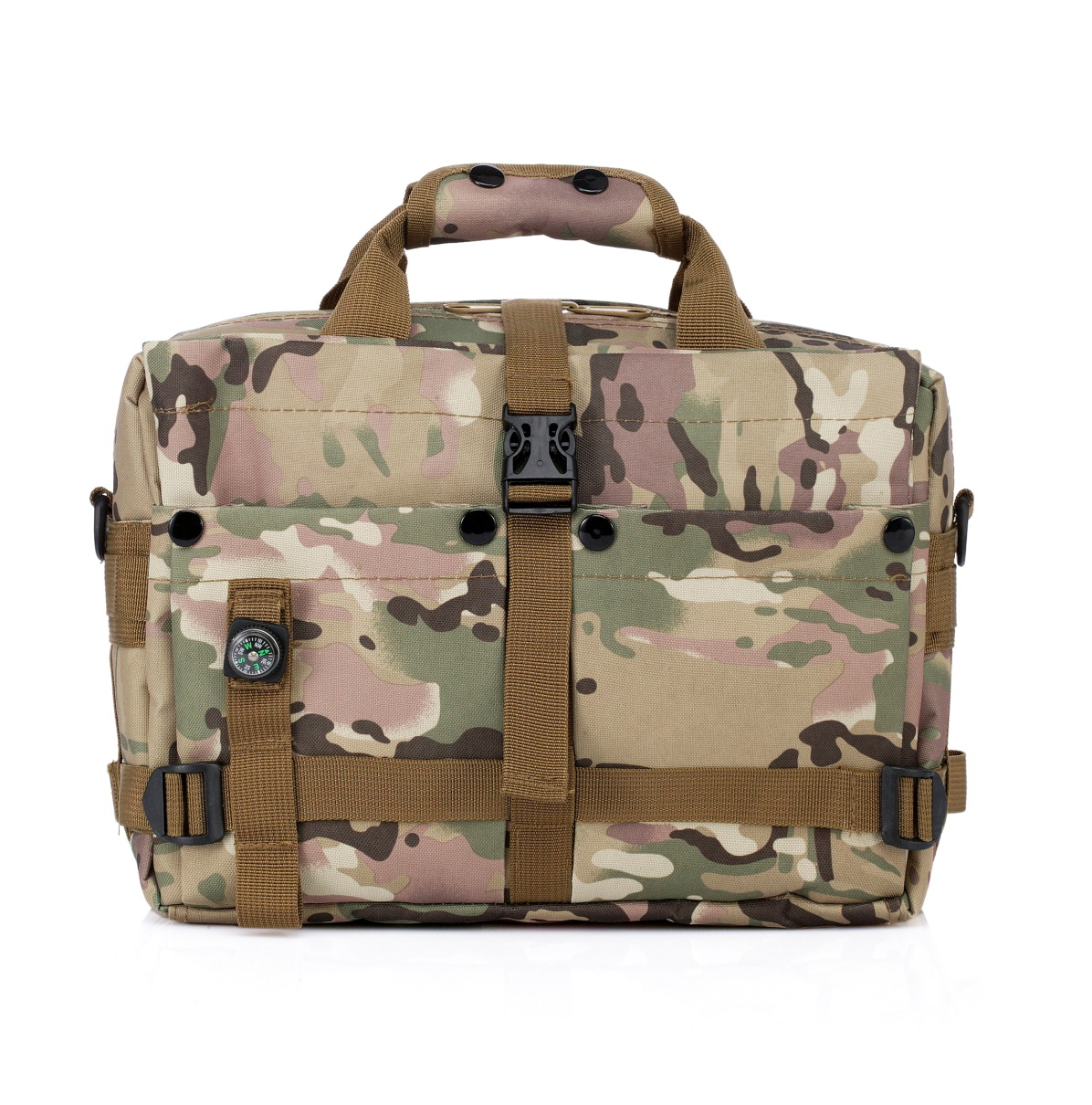 Military Backpack Tactical Mol - đánh giá và giá Urban Backpack Tactical