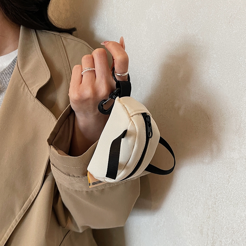 Cute Mini Earphone Bags For Wo - đánh giá và giá Mini Backpack Purse
