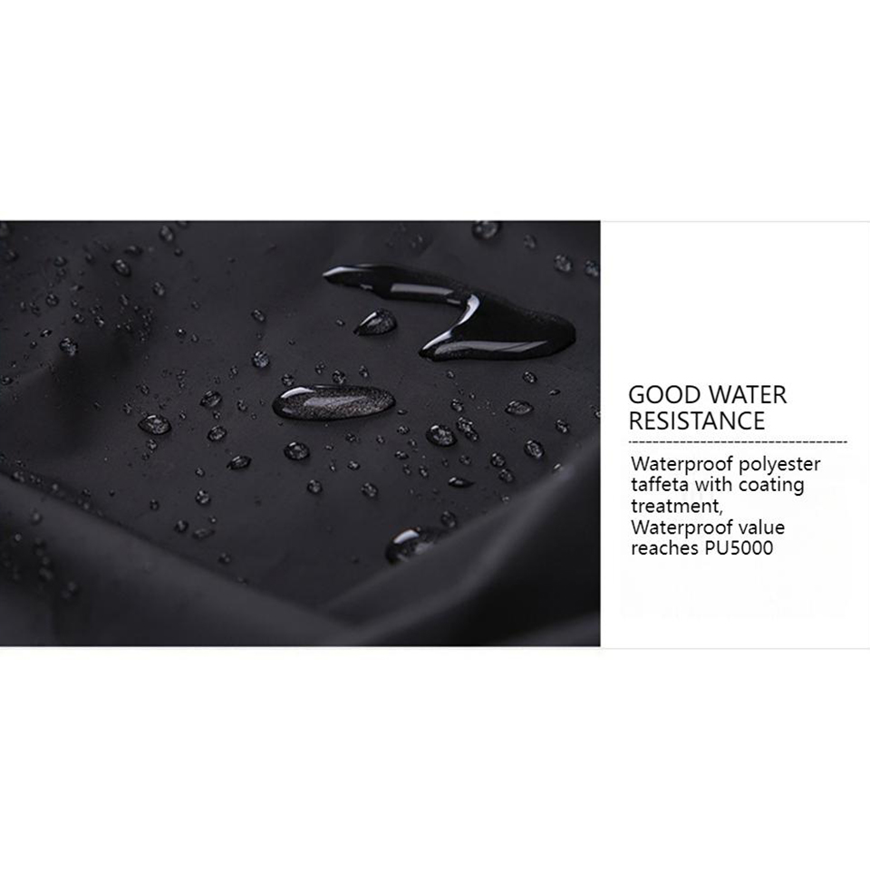 KoKossi 1Pcs 25-80L Backpack R - đánh giá và giá Rain Cover Backpack