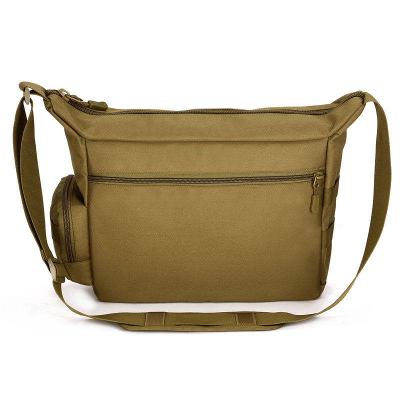 14 Inch Laptop Shoulder Bag Me - đánh giá và giá Urban Backpack Tactical