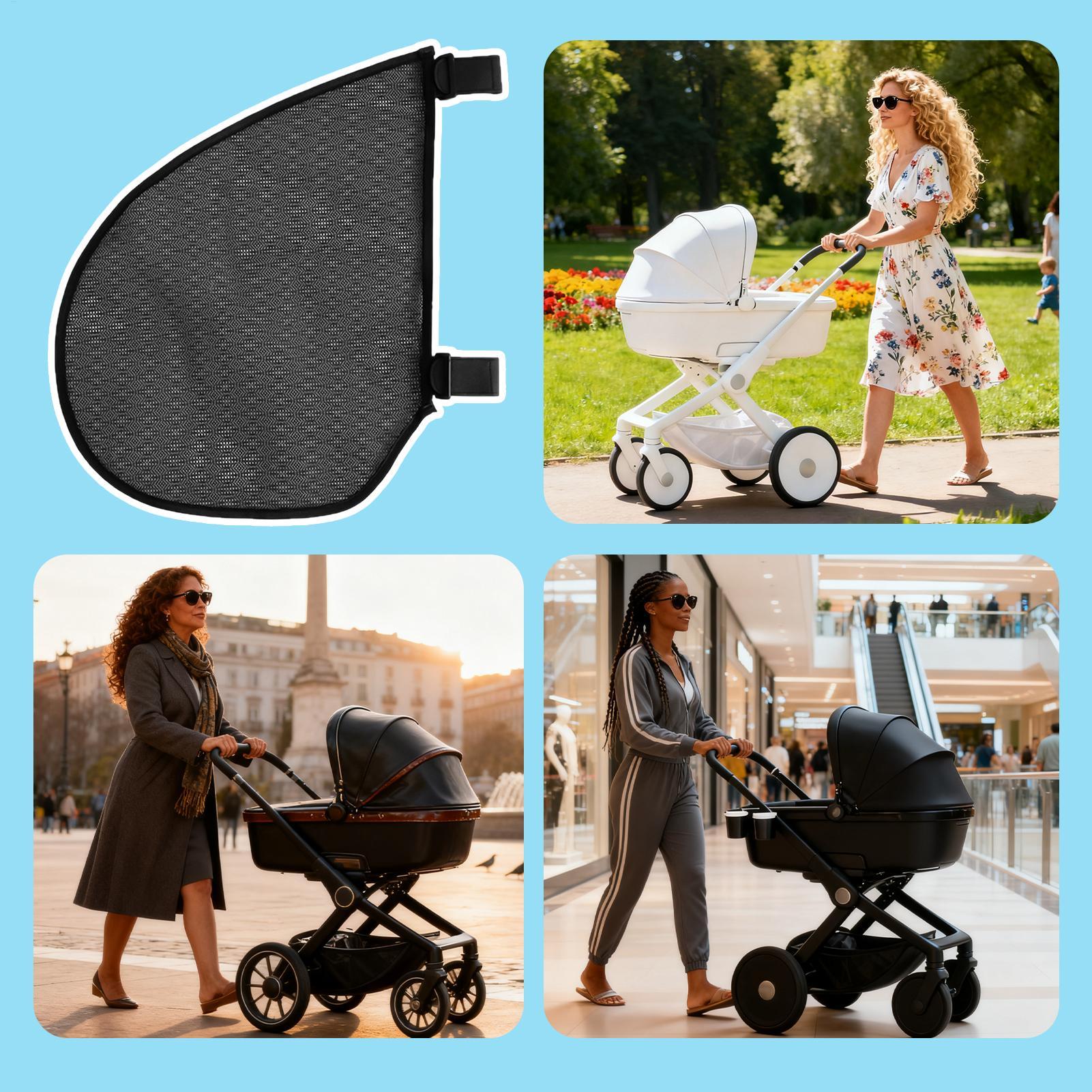 Adjustable Straps Universal No - đánh giá và giá Backpack Diaper Bag