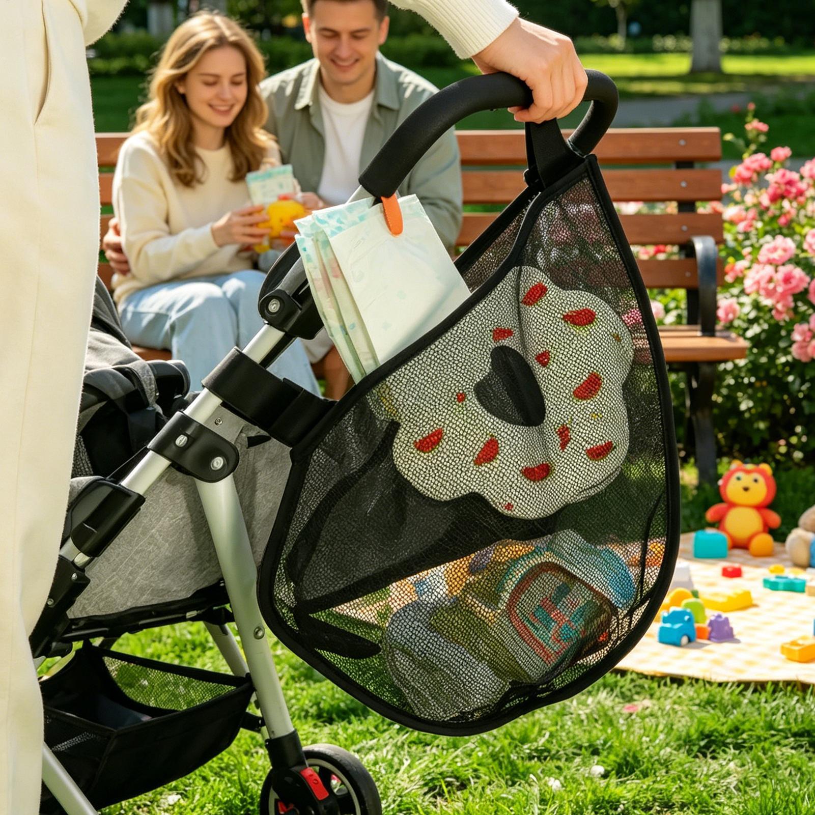 Adjustable Straps Universal No - đánh giá và giá Backpack Diaper Bag