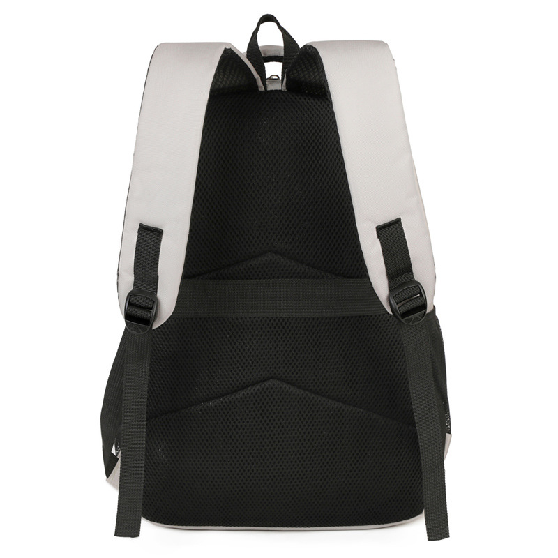 Men Large Capacity Backpack, L - đánh giá và giá School Backpack Teen