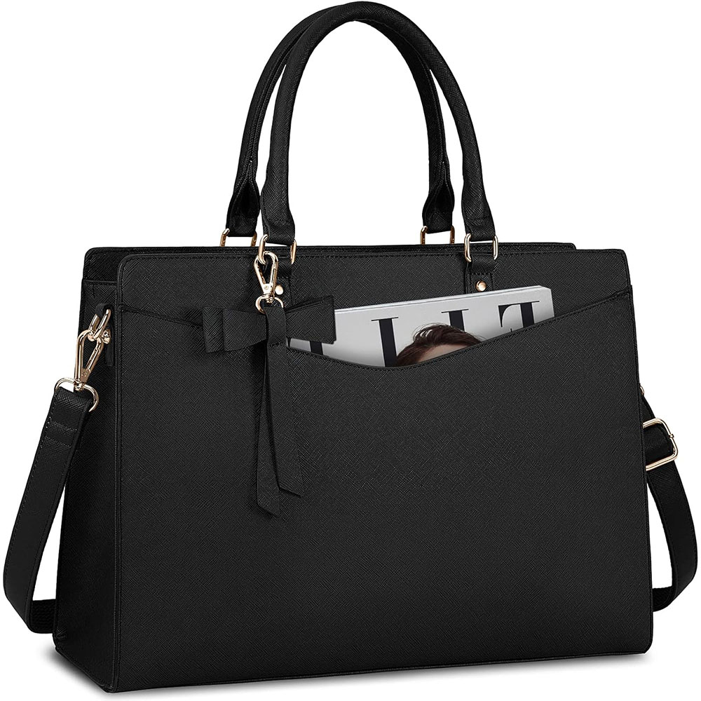 Laptop Bag for Women 15.6 Inch - đánh giá và giá Laptop Backpack 15.6
