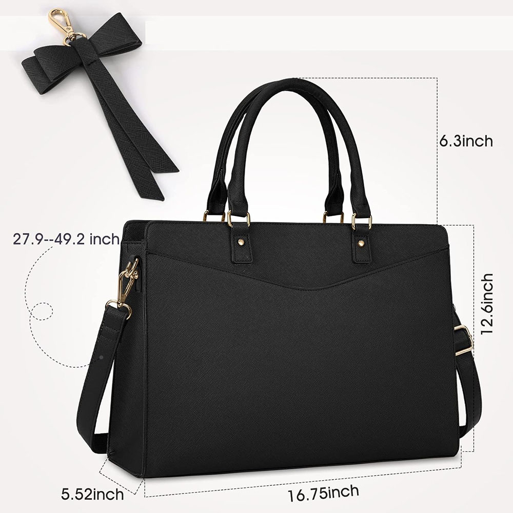 Laptop Bag for Women 15.6 Inch - đánh giá và giá Laptop Backpack 15.6