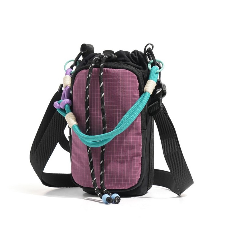 Drawstring Water Bottle Crossb - đánh giá và giá Hydration Pack Outdoor