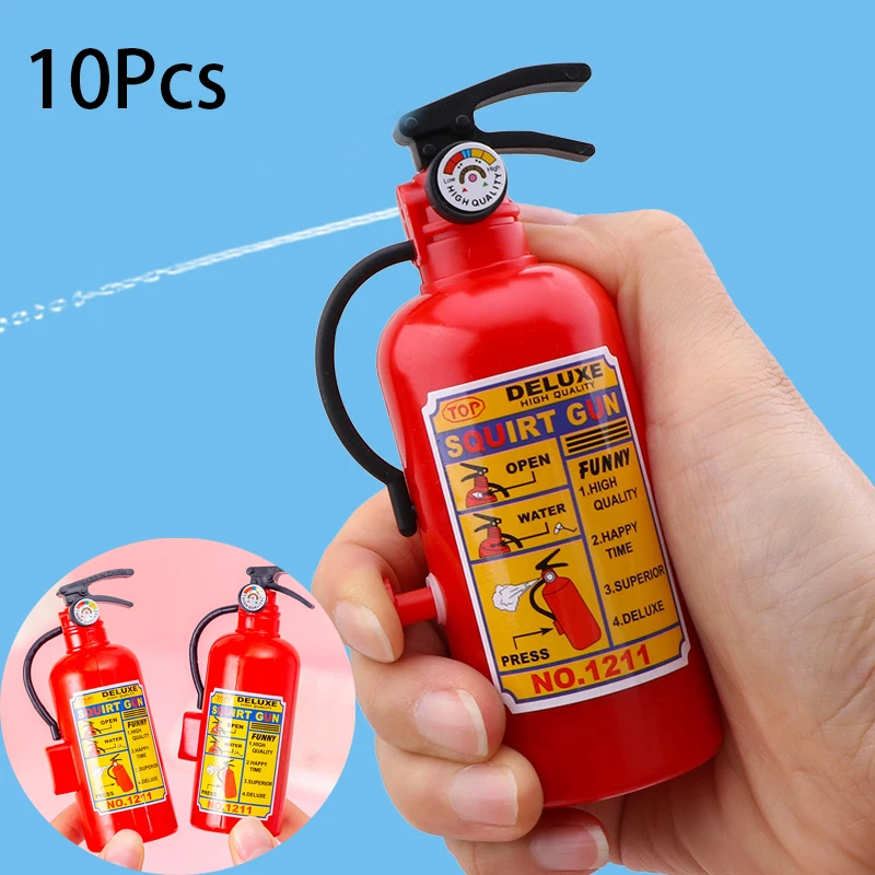 10Pcs Creative Mini Fire Extin - đánh giá và giá Hydration Pack Outdoor