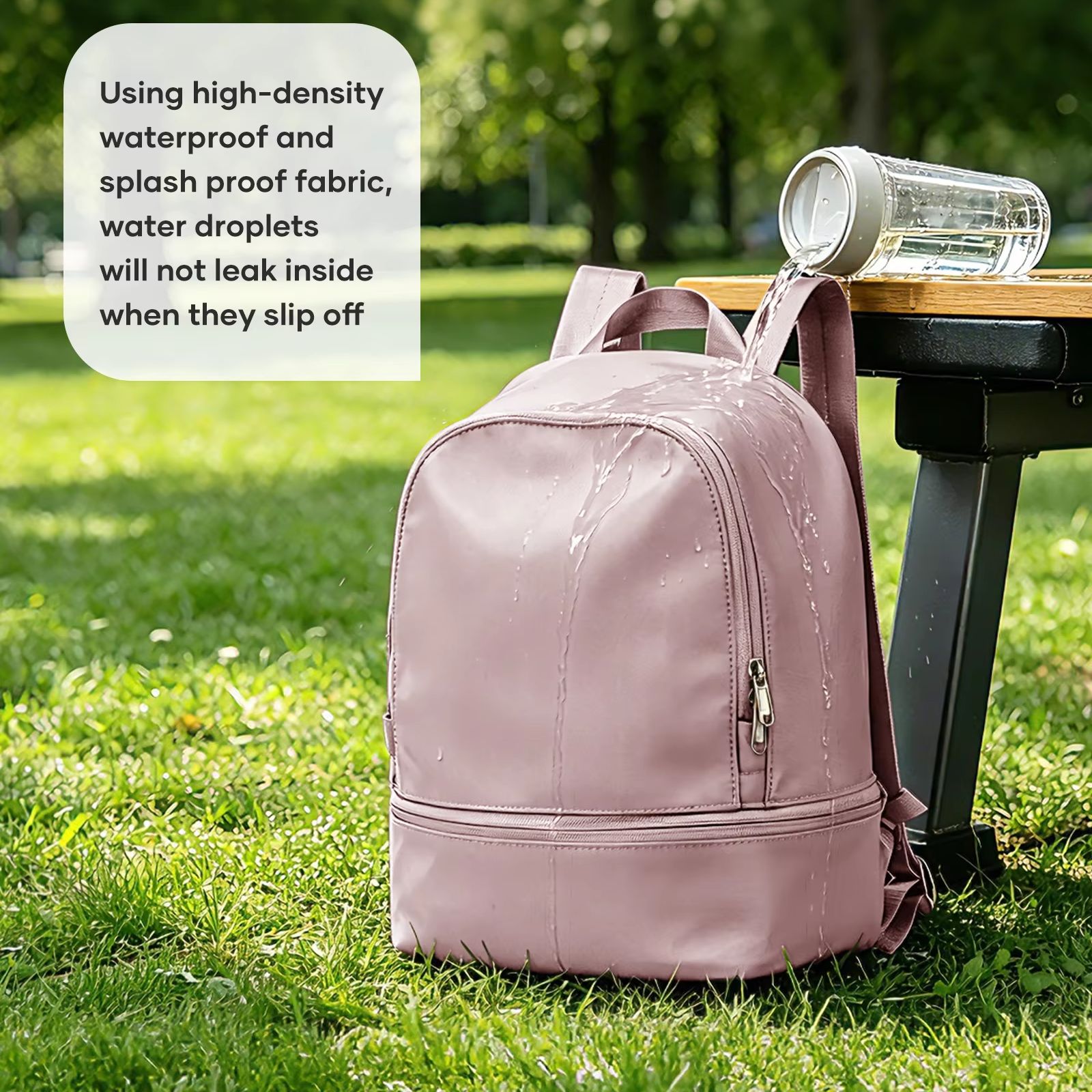 Bag For Women, Small Sports Ba - đánh giá và giá Fashion Backpack Women