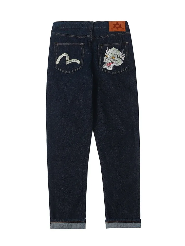 EH · MD Thủ Công Nhật Bản Thêu - đánh giá và giá Levis Jeans 501